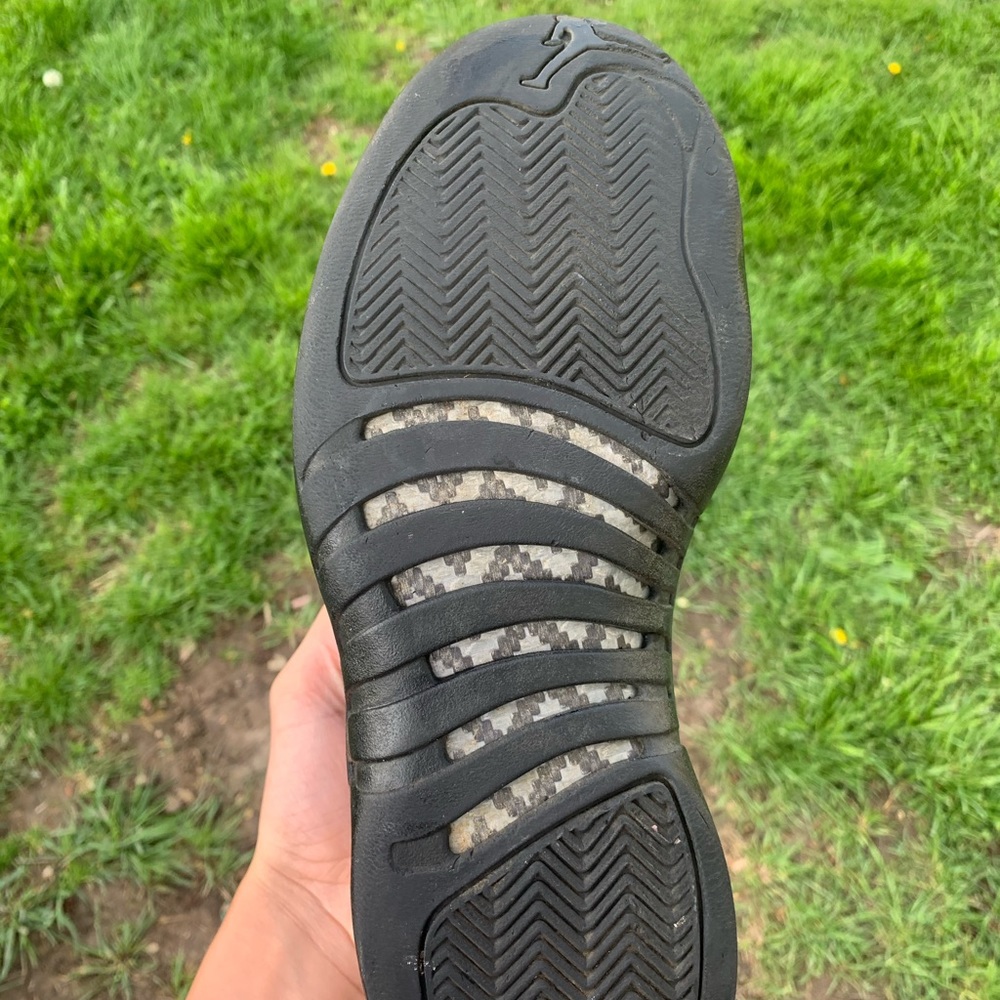 Jordan 12 WNTR - Picture 7 of 8